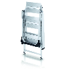 Zarges Sicherheitstreppe Plazastep P 3 Stufen Zarges Sicherheitstreppe Plazastep P 3 Stufen