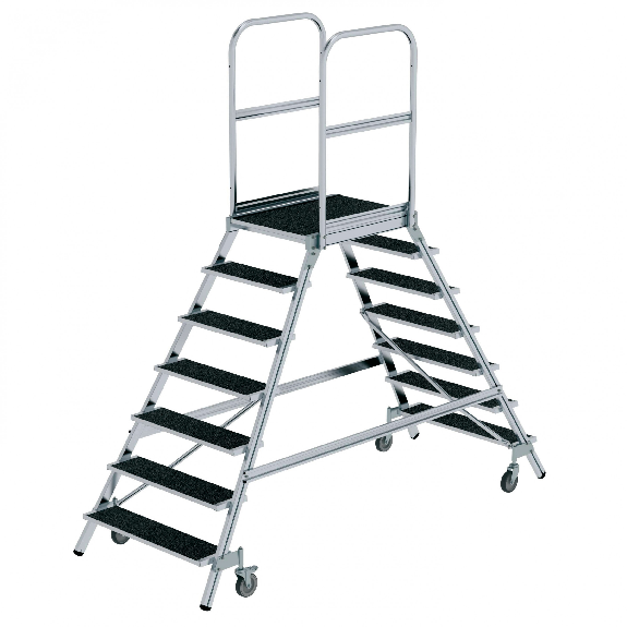 Podium Manager R13 Corund 2x7 Niveaux-Leer más
