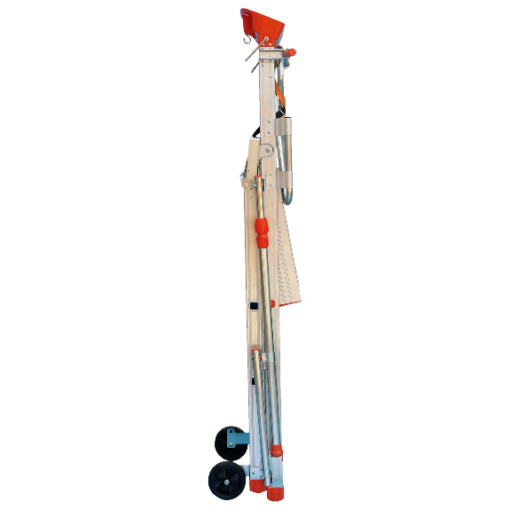 Facal Platea Podesttreppe Aluminium S300 4 Stufen Facal Platea Podesttreppe Aluminium S300 4 Stufen-Beschreibung lesen