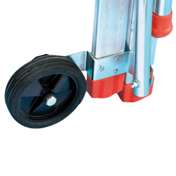 Facal Platea Podesttreppe Aluminium S300 4 Stufen Facal Platea Podesttreppe Aluminium S300 4 Stufen-Beschreibung lesen