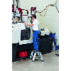 Zarges Arbeitspodest Seventec BP klappbar 2x3 Stufen Zarges Arbeitspodest Seventec BP klappbar 2x3 Stufen