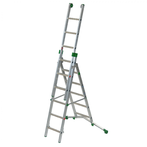 Manager polyvalent Superprima S600 3 parties 5 + 6 + 6 choux-Leer más