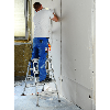 Krause Dopplo Stufen Doppelleiter 2x4 Stufen Krause Dopplo Stufen Doppelleiter 2x4 Stufen