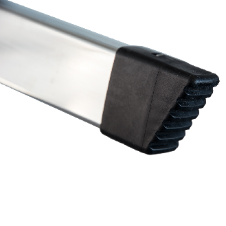 Krause Dopplo Stufen Doppelleiter 2x4 Stufen-Beschreibung lesen