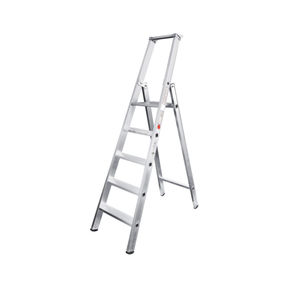 Escabeau Iller Steps avec plateau de rangement 8 marches-Leer más