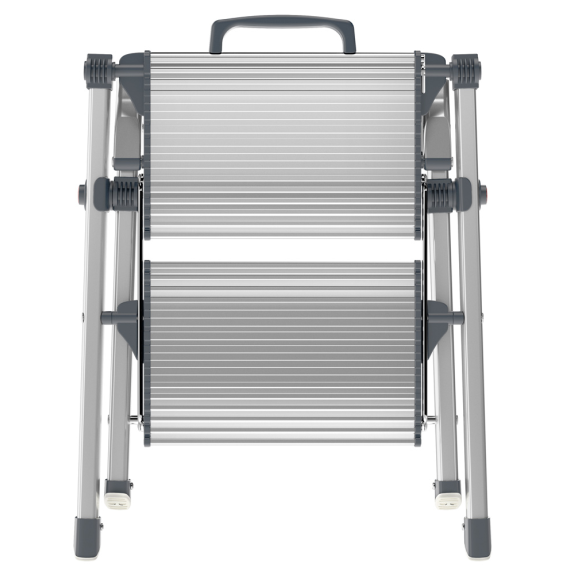 Taburete aluminio MK80 ComfortLine-Leer más