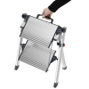 Taburete aluminio MK80 ComfortLine