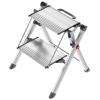 Taburete aluminio MK80 ComfortLine