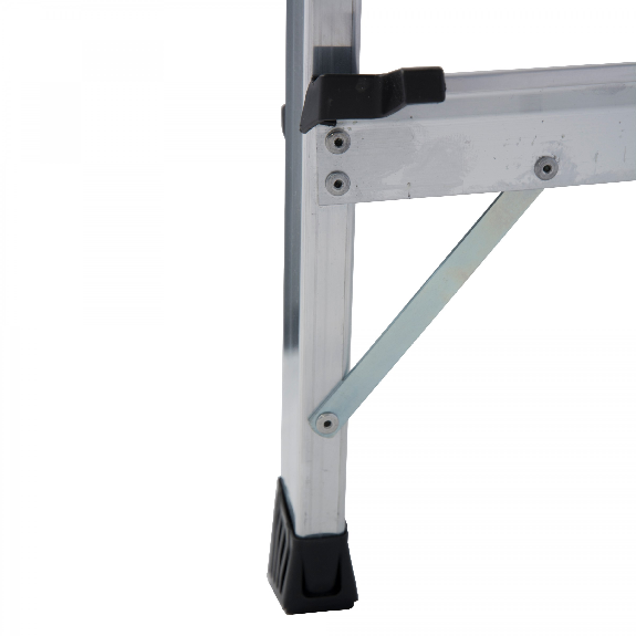 Krause Safepro Stufenstehleiter 2 Stufen Krause Safepro Stufenstehleiter 2 Stufen-Beschreibung lesen