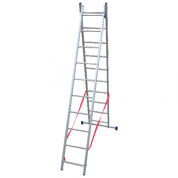 Facal Mehrzweckleiter STILO S100 2x10 Sprossen Facal Mehrzweckleiter STILO S100 2x10 Sprossen-Beschreibung lesen