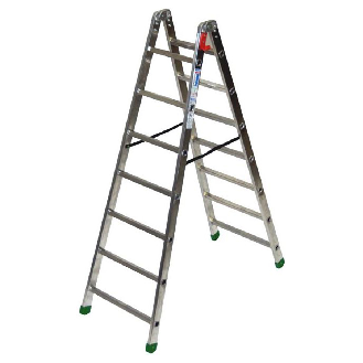 Facal Professional 1 Stehleiter S600 7 Sprossen-Beschreibung lesen