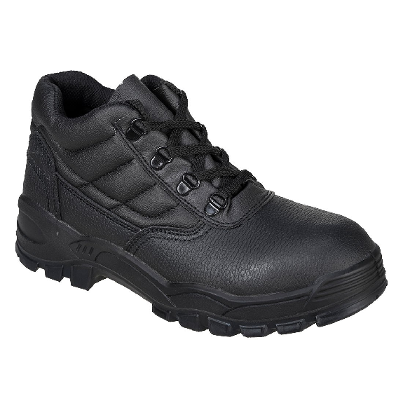 Portwest - Chaussure de travail O1 - FW20 Portwest - Chaussure de travail O1 - FW20-Lire la description