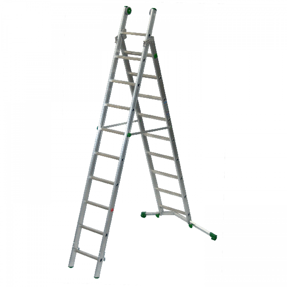 Manager polyvalent Superprima S600 2 parties 9 + 10 Sprouts-Leer más