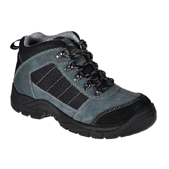 Portwest - Basket Trekking S1P - FW63-Lire la description
