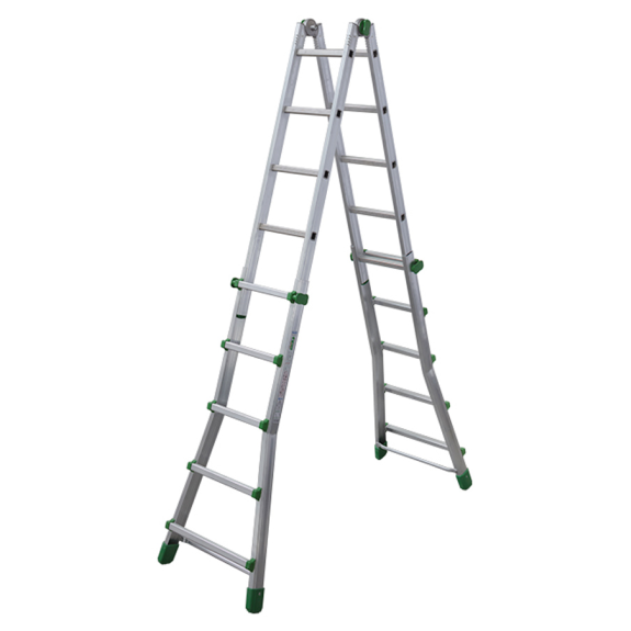 Téléviseur Facal Euro Brick S600 4x5 Sprossen-Leggi tutto