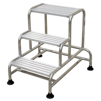 Facal Tritt Plano Aluminium-Beschreibung lesen