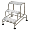 Facal Tritt Plano Aluminium Facal Tritt Plano Aluminium