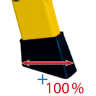 Krause Doppel-Klapptritt Rolly Aluminium-Beschreibung lesen