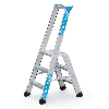 Zarges Stehleiter Seventec RC 3 Stufen Zarges Stehleiter Seventec RC 3 Stufen