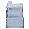 Krause Rolly Klapptritt Blau 2x2 Stufen Krause Rolly Klapptritt Blau 2x2 Stufen