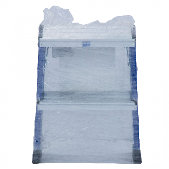 Krause Rolly Klapptritt Blau 2x2 Stufen-Beschreibung lesen