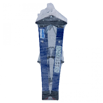 Krause Rolly Klapptritt Blau 2x2 Stufen-Beschreibung lesen
