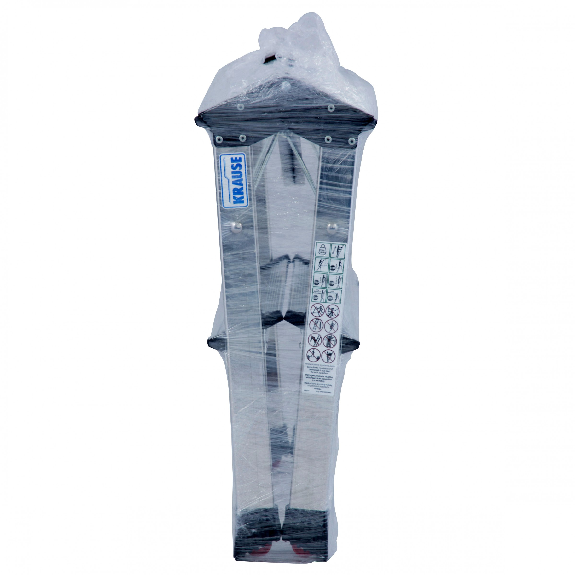 Krause Rolly Klapptritt Alu 2x2 Stufen Krause Rolly Klapptritt Alu 2x2 Stufen-Beschreibung lesen