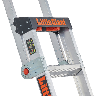 Altrex King Kombo 3-in-1 Stehleiter mit 8+5 Stufen-Beschreibung lesen