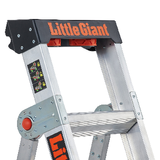 Altrex King Kombo 3-in-1 Stehleiter mit 8+5 Stufen-Beschreibung lesen