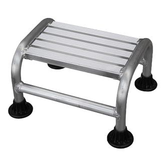 Facal Tritt Dotto Aluminium-Beschreibung lesen