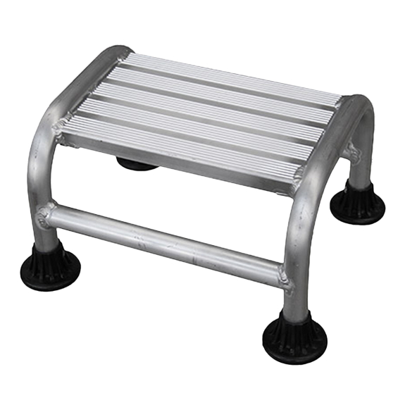 Facal Tritt Dotto Aluminium Facal Tritt Dotto Aluminium-Beschreibung lesen