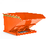 RR Industrietechnik Muldenkipper Typ RTK-50 830x1450x780mm 500dm³ RAL 2004 Reinorange RR Industrietechnik Muldenkipper Typ RTK-50 830x1450x780mm 500dm³ RAL 2004 Reinorange