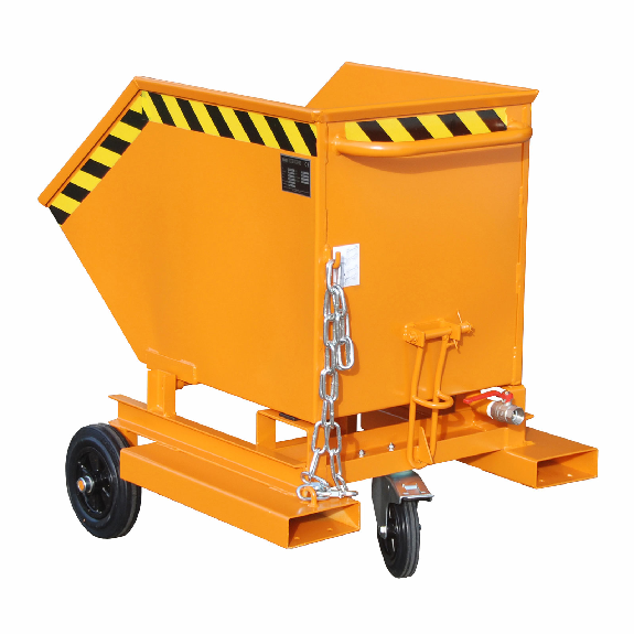 Merreal Car Car Skw-ET 250, LaQuered, Yellow Orange-Leggi tutto