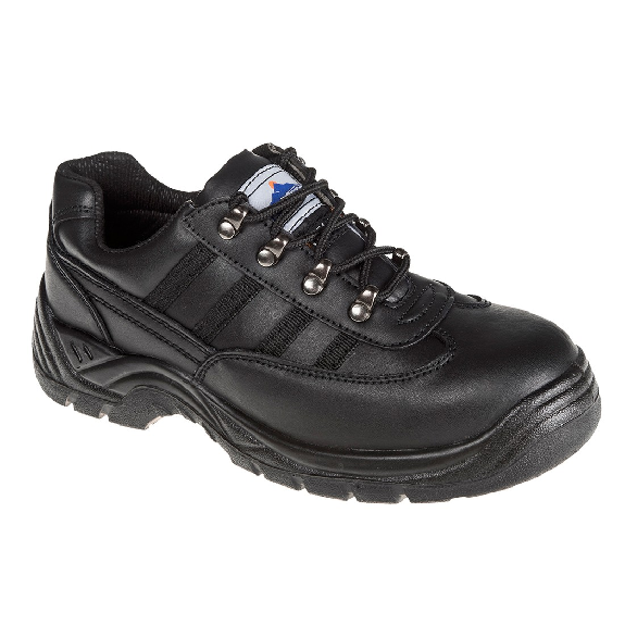 Portwest - Derby Steelite S1P - FW25-Lire la description