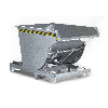 R+R Industrietechnik Selbstkipper Typ RSK-75 1200x1640x1060mm 750dm³ verzinkt