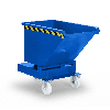 RR Industrietechnik Kastenwagen Typ RKW-DST-40 740x1450x1000mm 400dm³ RAL 5010 Enzianblau RR Industrietechnik Kastenwagen Typ RKW-DST-40 740x1450x1000mm 400dm³ RAL 5010 Enzianblau