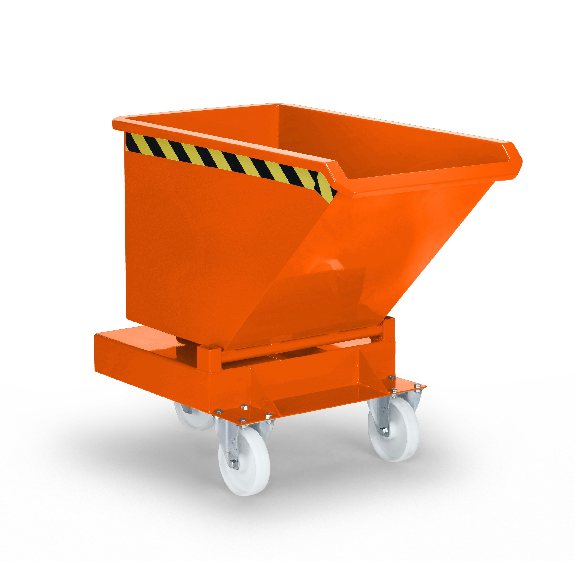 RR Industrietechnik Kastenwagen Typ RKW-DST-40 740x1450x1000mm 400dm³ RAL 2004 Reinorange RR Industrietechnik Kastenwagen Typ RKW-DST-40 740x1450x1000mm 400dm³ RAL 2004 Reinorange-Beschreibung lesen