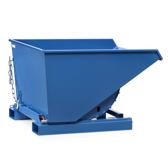 Fetra Selbstkipper mit Ablasshahn 1500 kg Tragkraft Fetra Selbstkipper mit Ablasshahn 1500 kg Tragkraft-Beschreibung lesen