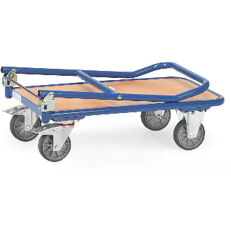 Carrello pieghevole 1132-Leggi tutto