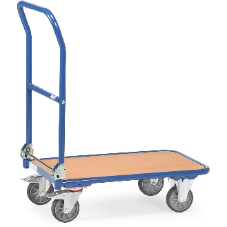 Carrello pieghevole 1132-Leggi tutto
