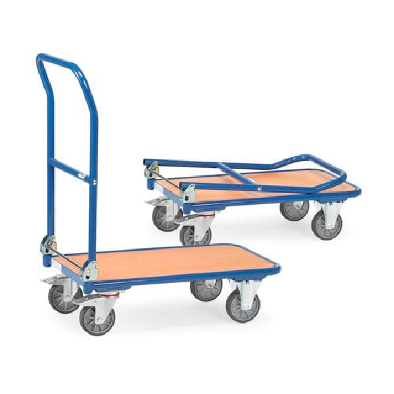 Klappwagen 1132 Klappwagen 1132-Beschreibung lesen