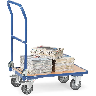 Carrello pieghevole 1132-Leggi tutto