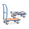 Carro plegable 1132