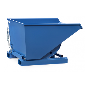 Fetra Selbstkipper 2000 kg Tragkraft-Beschreibung lesen