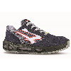 Halbschuh Active Carpet S1P ESD SRC,Gr.37
