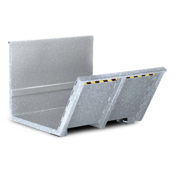 RR Industrietechnik Langgutkipper Typ RLK 1250x1570x980mm verzinkt RR Industrietechnik Langgutkipper Typ RLK 1250x1570x980mm verzinkt-Beschreibung lesen