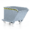 R+R Industrietechnik Universalkipper Typ RUK-100 1240x1620x1240mm 1000dm³ verzinkt