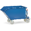 Benne basculante 300 l, sans roues