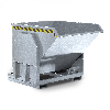 R+R Industrietechnik Schwerlastkipper Typ RMK-30 840x1150x910mm 300dm³ verzinkt R+R Industrietechnik Schwerlastkipper Typ RMK-30 840x1150x910mm 300dm³ verzinkt