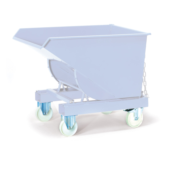 Fetra Rollensatz für Muldenkipper 2500kg Fetra Rollensatz für Muldenkipper 2500kg-Beschreibung lesen